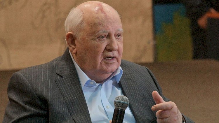    Qorbaçov Qarabağdan danışdı: “Hər iki tərəfin maraqları...”   