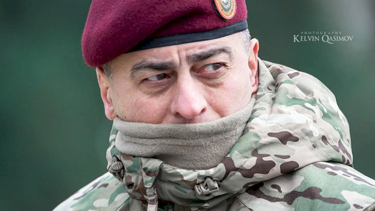    General Hikmət Mirzəyevin bu günə qədər aldığı orden və medallar - SİYAHI   