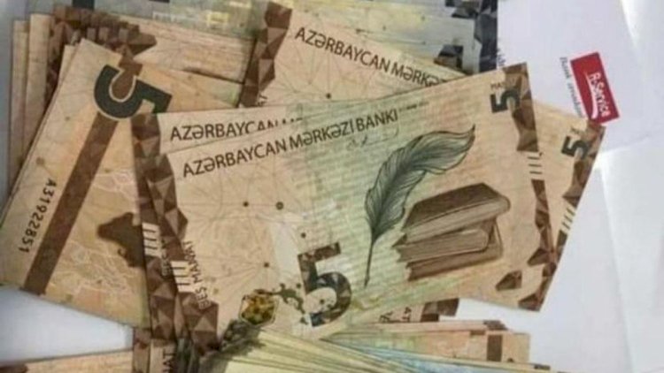    Yenilənmiş əsginaslar dövriyyəyə nə vaxt buraxılacaq? -   RƏSMİ AÇIQLAMA