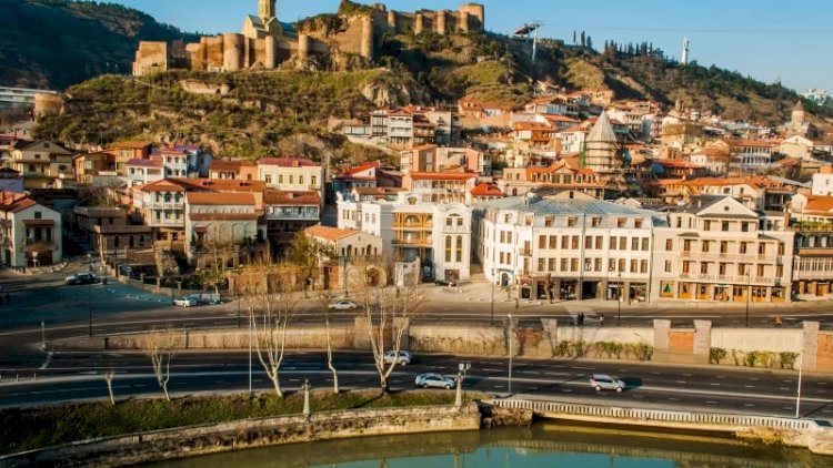    Gürcüstanda karantin rejimi fevralın 1-dək uzadıldı   