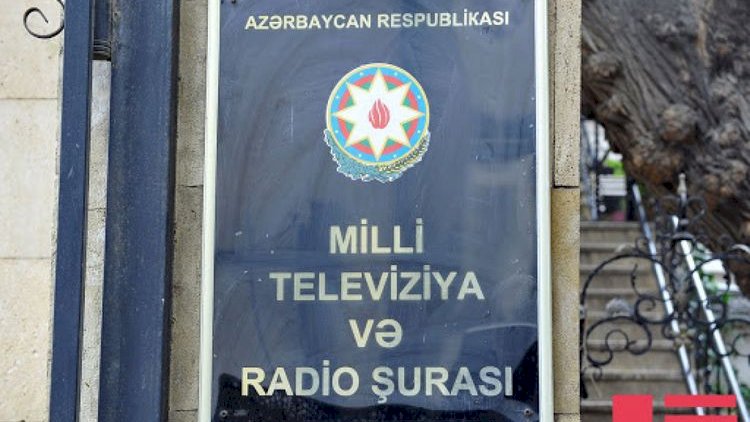    MTRŞ “Space TV” ilə bağlı qərar qəbul etdi   