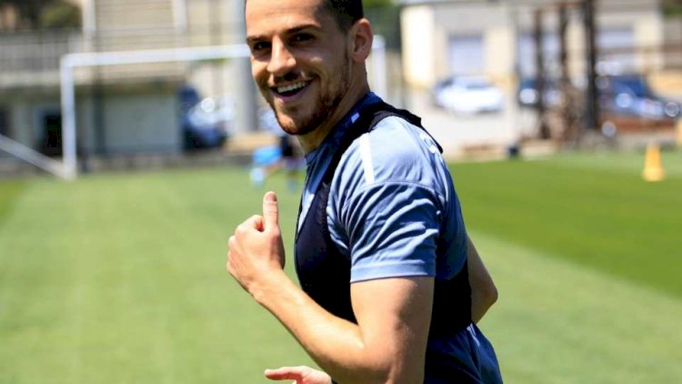    Əvvəl o, “Qarabağı“ı bəyənmədi, indi də “Qarabağ“ onu bəyənmir   