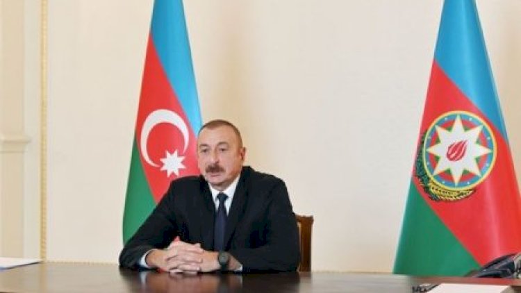    İlham Əliyevin Rusiyaya işgüzar səfəri başa çatdı   