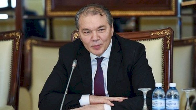    “Bir çox məsələlər bağlı qapılar arxasında qaldı” - Leonid Kalaşnikov Moskva görüşünü şərh etdi   