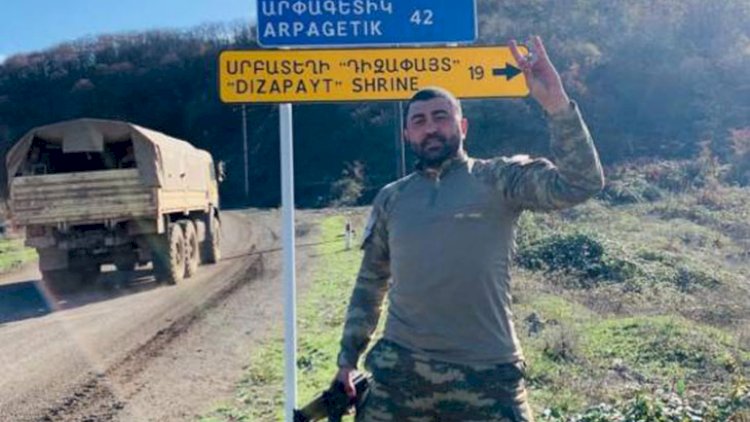    “Mən maşının içində idim, yoldaşlarımın çoxu şəhid oldu”    