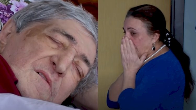    “Yetiməm, təkəm, Allah məni başsız qoymasın“   - Video