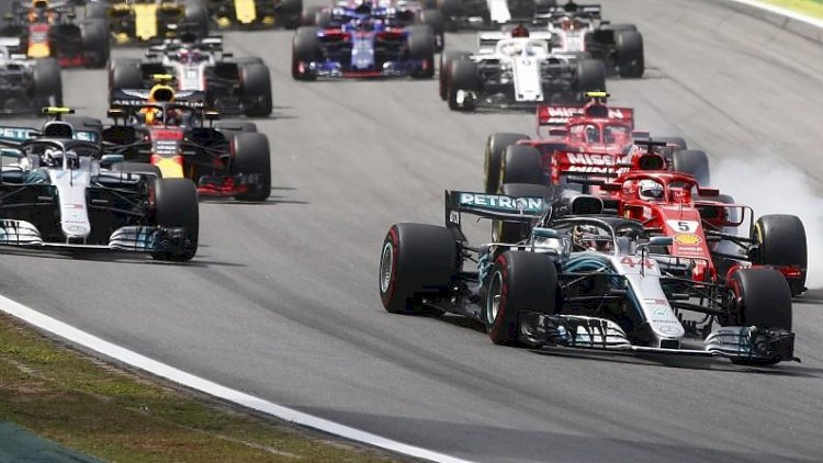    Formula 1 üzrə Azərbaycan Qran Prisinin təqvimi təsdiqləndi   