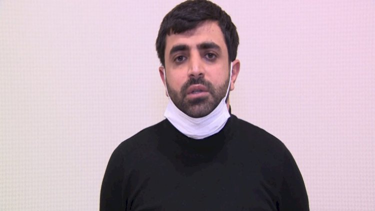    DİN-dən xüsusi ƏMƏLİYYAT: qanunsuz dollar satan şəxs tutuldu   - Fotolar