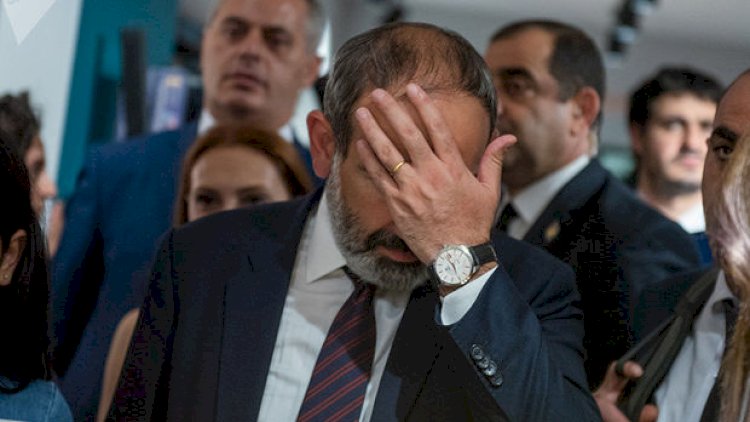    Ermənistan revanşizmi unudub əməkdaşlıq prosesinə qoşulmasa... -   Politoloq