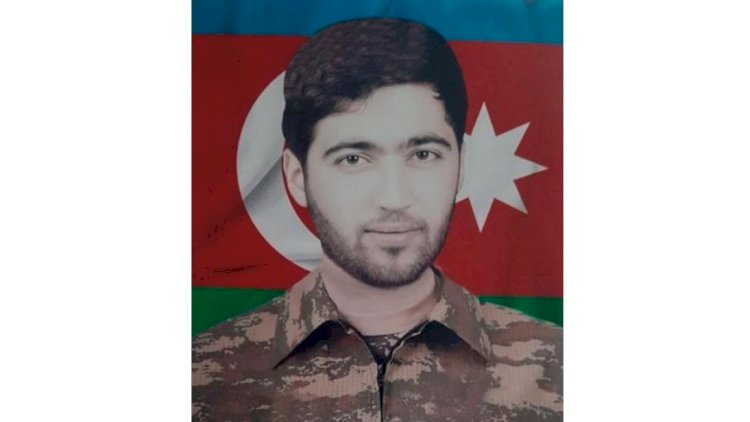    Döyüş yoldaşlarını mühasirədən çıxardı, özü isə şəhid oldu   