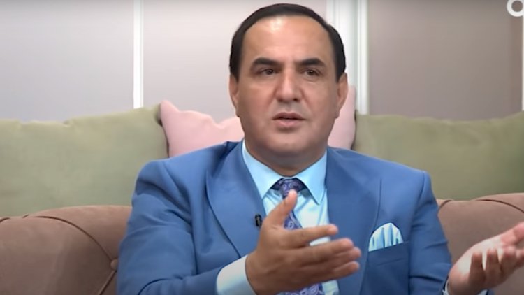    “Bizim bağımız onların zirzəmisi boydadır“   - Manaf gileyləndi