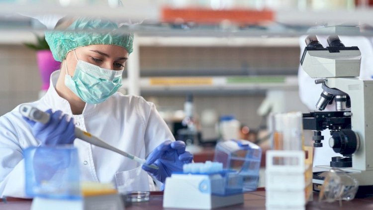    ÜST: Bu il kollektiv immunitetin yaranması mümkün deyil   