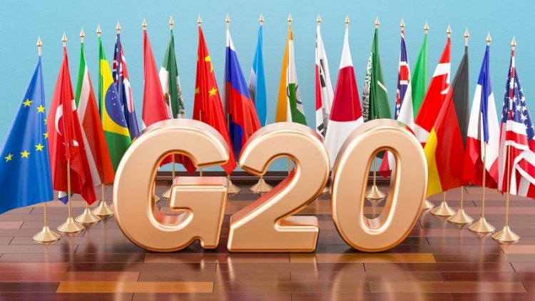    Azərbaycan G20-nin zirvə görüşünə dəvət edildi   