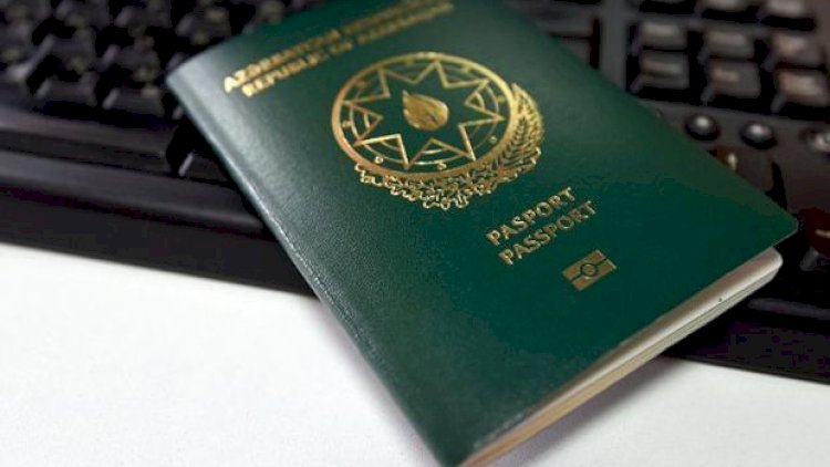    Rusiyadakı Azərbaycan vətəndaşlarının pasportlarının müddəti uzadıldı   