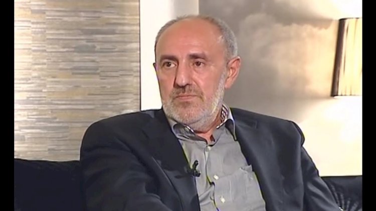    “Xahiş edirəm, mənə fəxri ad verməsinlər”   - Akif İslamzadə