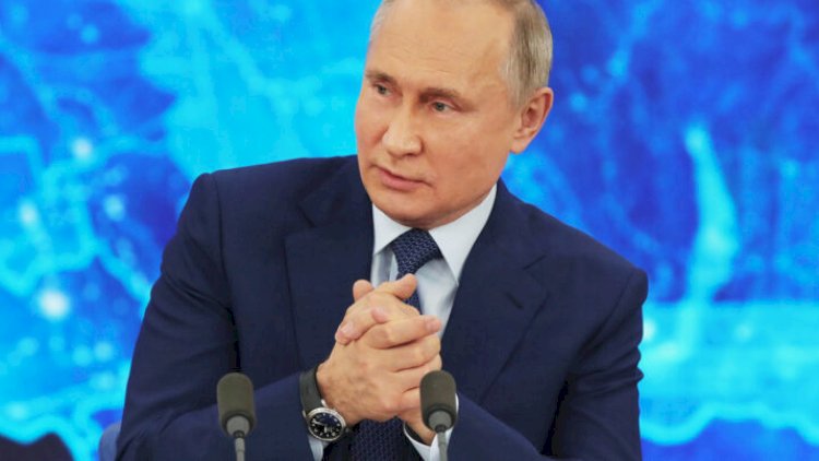    Putinin tapşırığı: Qarabağ üçün FTX önə çıxır   