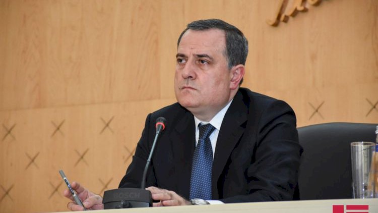    Ceyhun Bayramov Pakistanda...   