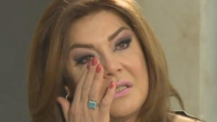    Gülüstan Əliyeva işdən qovulmağından danışdı: “Qışqıra-qışqıra ağlayırdım“   - Video