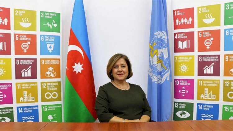   Hande Harmancıdan vaksinlərlə bağlı   AÇIQLAMA