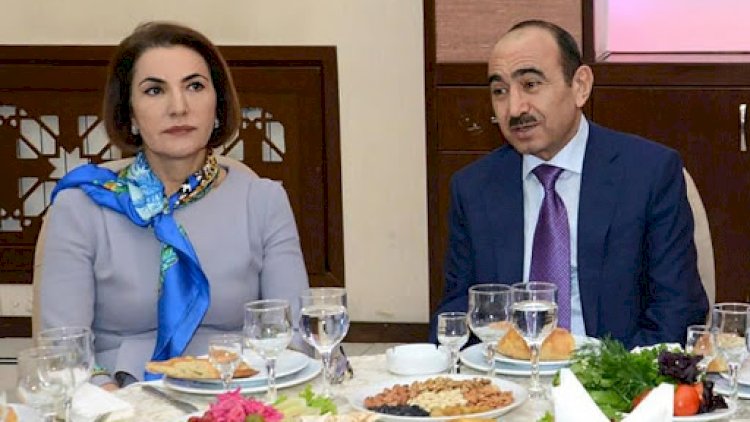    Əli Həsənova şok zərbə: Ailəsinə məxsus 6 şirkət ləğv olundu   