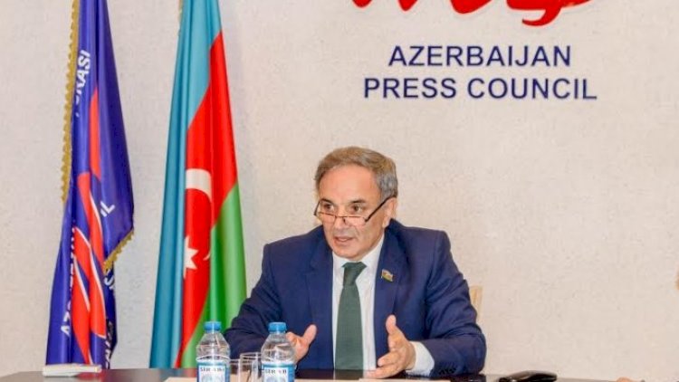    İslahatların hüquqi aspekti aktualdır -   İnformasiya amilinə yanaşma və tələb dəyişməlidir