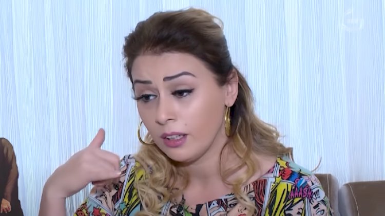    “Sənin valideynlərini qapımda it əvəzinə saxlayardım...”   Roza əsəbləşdi