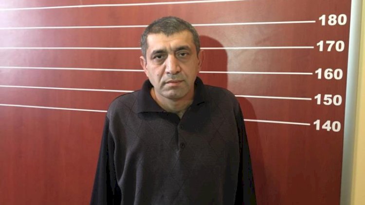    Şəhid ailəsinə qarşı dələduzluq edən saxlanılıb   