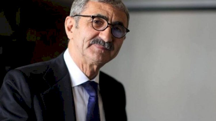    Onların ölkə rəhbərliyini aldatdıqlarını lazım olan şəxslərə çatdırmışam -   Aslan İsmayılov