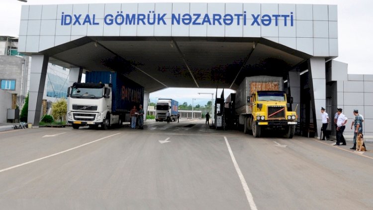    Hökumət bu məhsulları gömrük rüsumundan azad etdi   