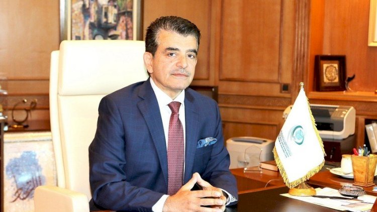    “Azərbaycan dünyada aparıcı ölkələr sırasındadır”   - Salim əl-Malik