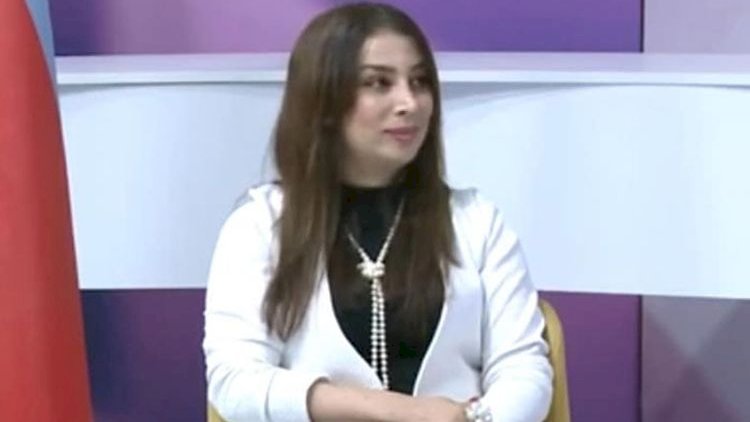    Müharibədə kişilər ölür, amma itirən qadınlar olur   