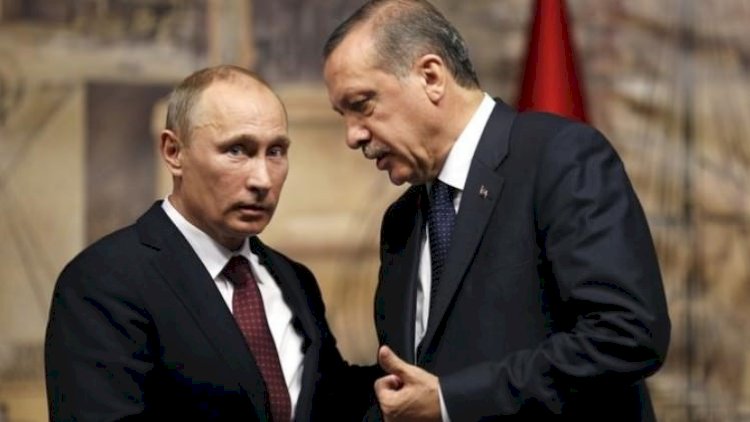    Prezidentlər Qarabağa dair məsələni müzakirə etdilər   