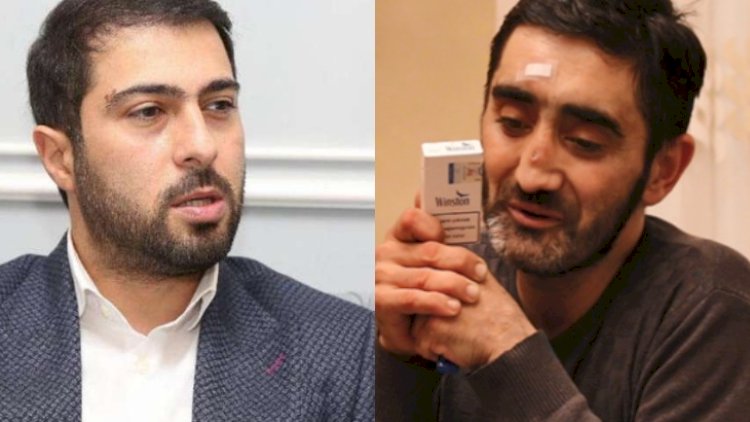   Namiq meyxanaçı həmkarından yazdı:   “Allah günahlarını bağışlasın, Aydın!“