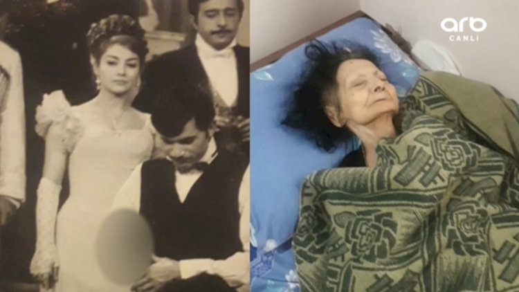    Xalq artistinin mirası üstündə dava gedir   