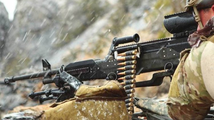    Müdafiə Nazirliyindən atəşkəsin pozulması ilə bağlı   AÇIQLAMA