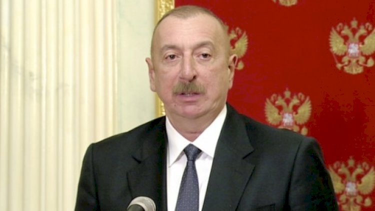    İlham Əliyevin Moskvadakı çıxışı İtaliya mətbuatında   