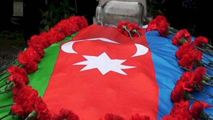    İtkin düşən daha bir əsgərimizin şəhid xəbəri gəldi - Foto   