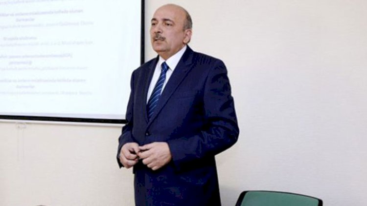    “Son aylar ölkəmizdə virusa yoluxma artsa da…”  - Baş infeksionist   