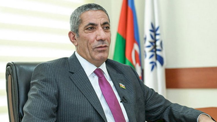   Siyavuş Novruzov vedrə məsələsindən danışdı: “Daş düşsün o Harvardın başına ki…”    