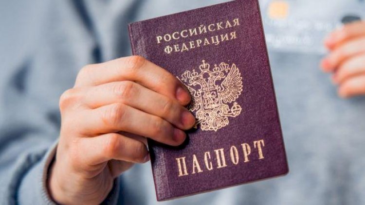    Pasport müddəti bitən miqrantların müvəqqəti yaşamasına icazə verildi   