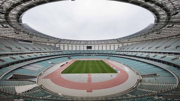    Azərbaycan-Serbiya oyununun stadionu müəyyənləşdi   
