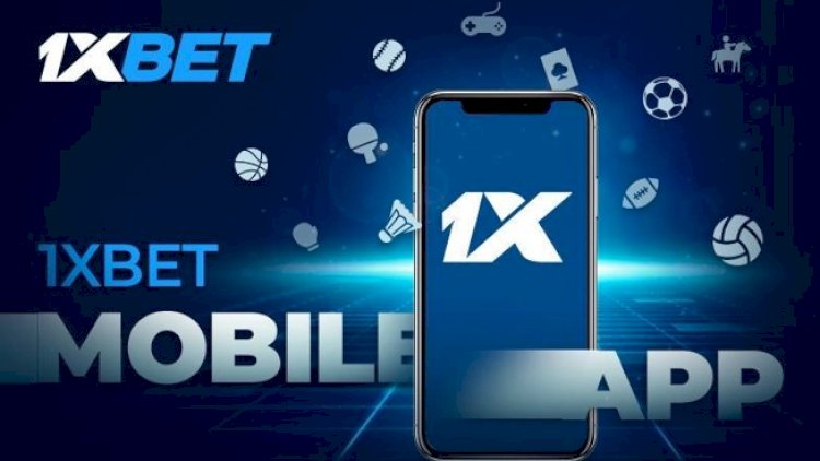   Qazanclı mərclər üçün 1xBet Azerbaycan seçin   