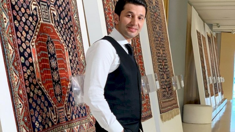    Xəyyam Moskva səfərindən danışdı: “Toya getsəm, bunu danmaram“   