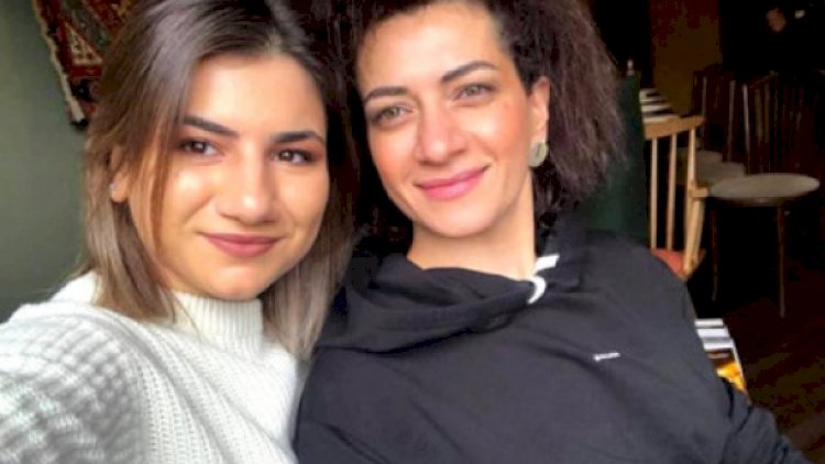    Paşinyanın arvadı və qızı Ermənistanı tərk etdi   