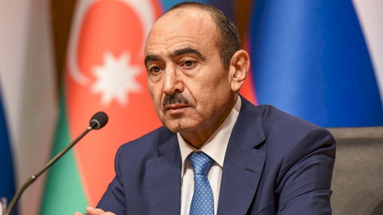    Əli Həsənov məşhur passajı satışa çıxardı: Yır-yığış edir?   