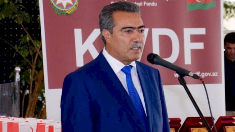    KİVDF medianın inkişafını əngəlləyən  “monstr”a çevrilmişdi -   Partiya sədri