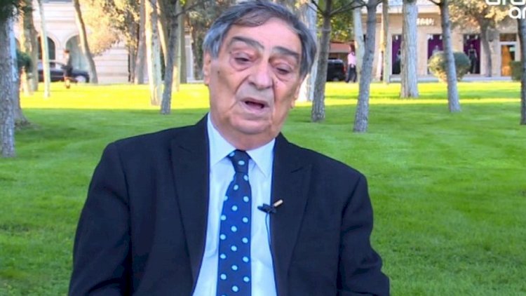    Koronavirusa yoluxmuş Rəşid Mahmudovun səhhəti ilə bağlı xəbər   