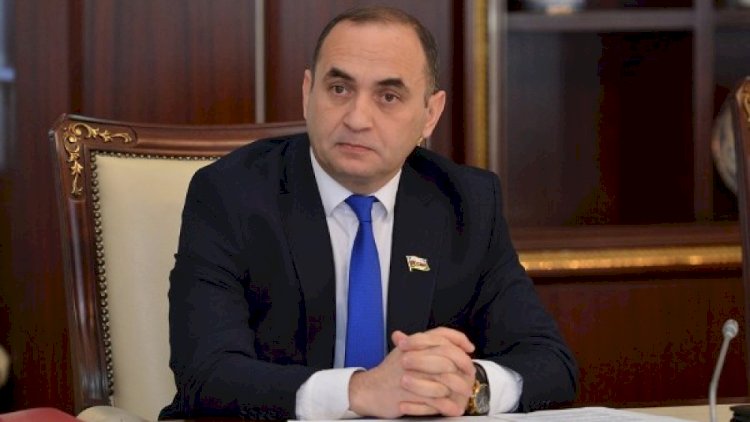    “Erməni müxalifəti Moskva görüşündə Azərbaycanın qələbəsini etiraf etdi” - Deputat   
