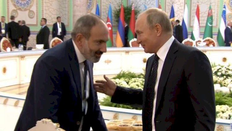    Rusiya Qarabağda 120 ton qızılı necə əldən verdi... - Rusiya mətbuatı   
