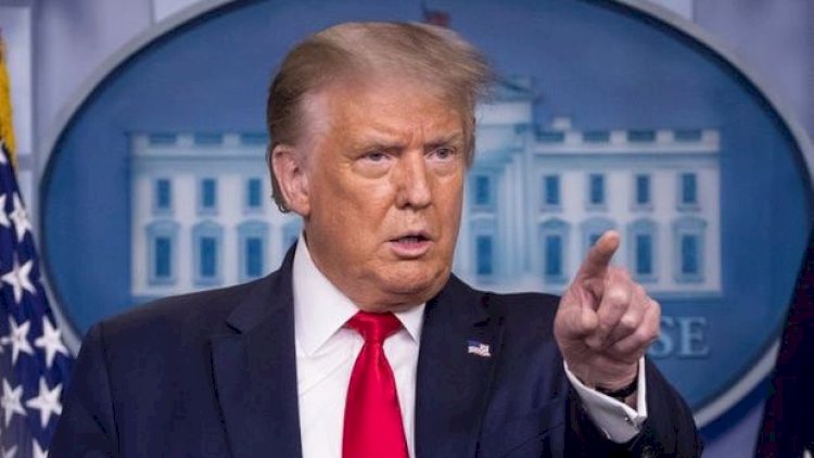    Amerikalıların 51%-i Trampın dərhal vəzifədən kənarlaşdırılmasını istəyir   